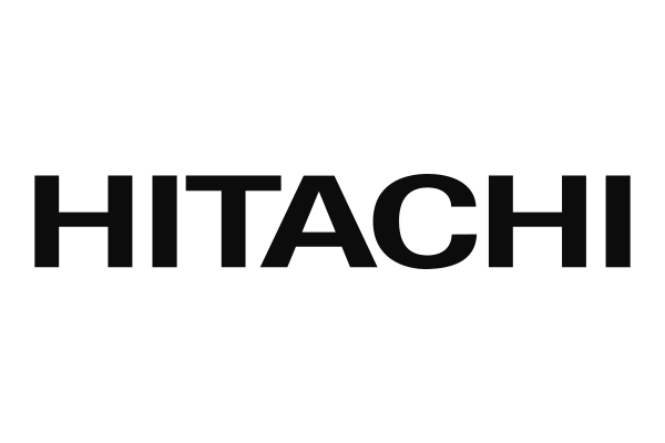 HITACHI