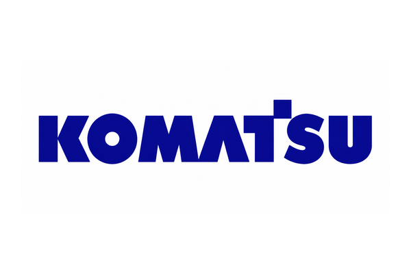 KOMATSU