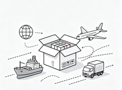 Global Shipping