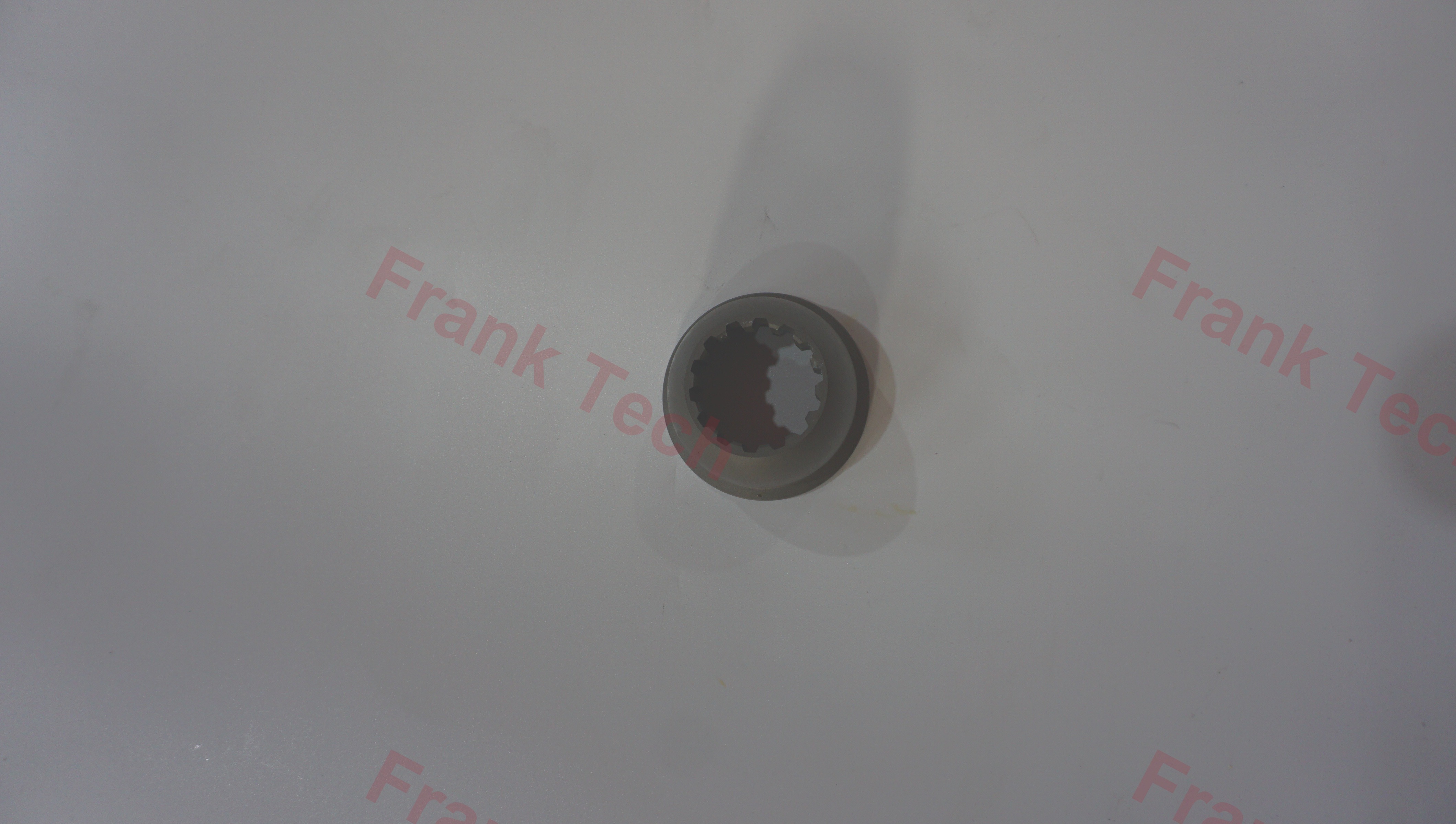 Spherical Bush component photo