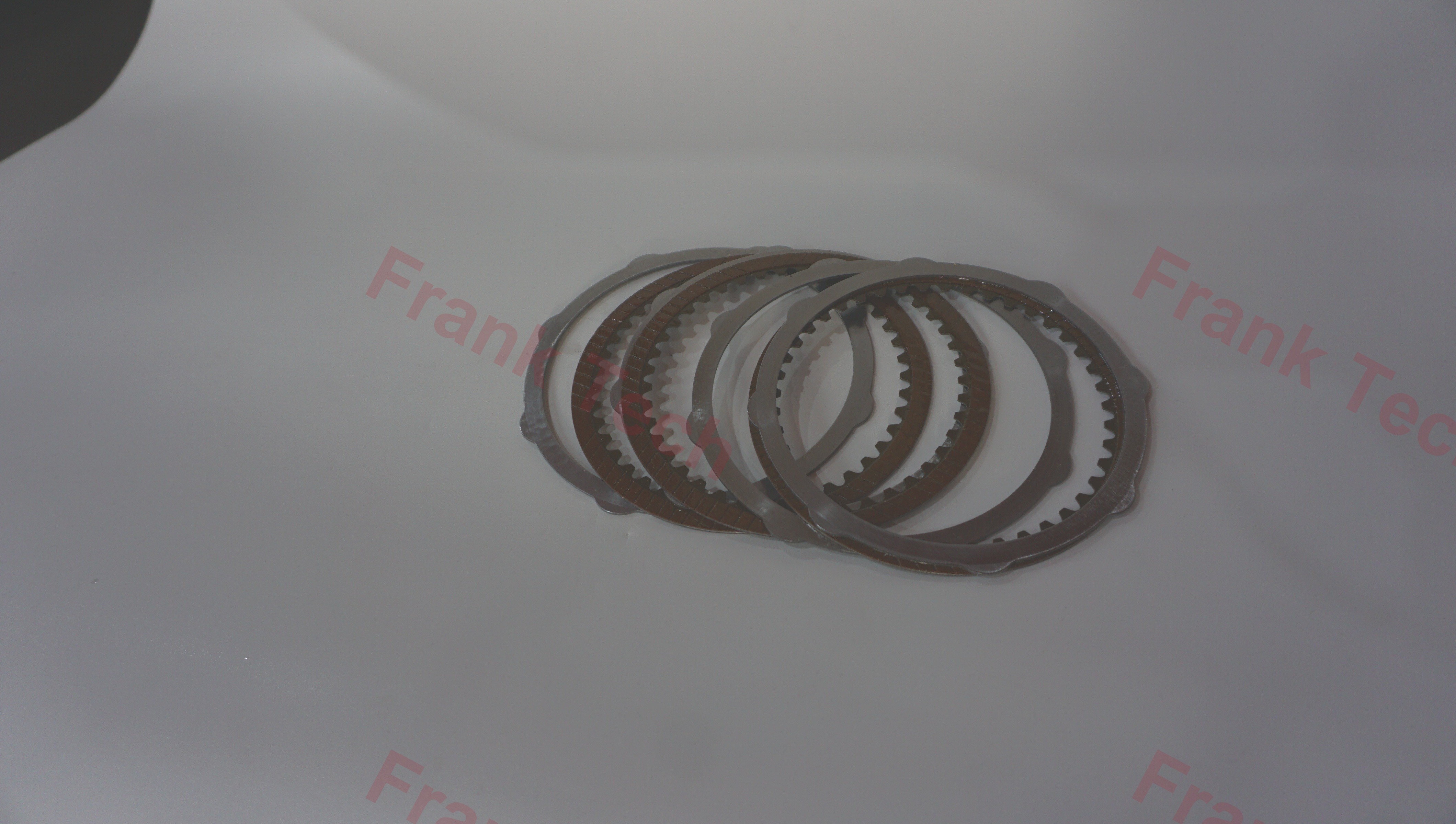 Friction Plate component photo