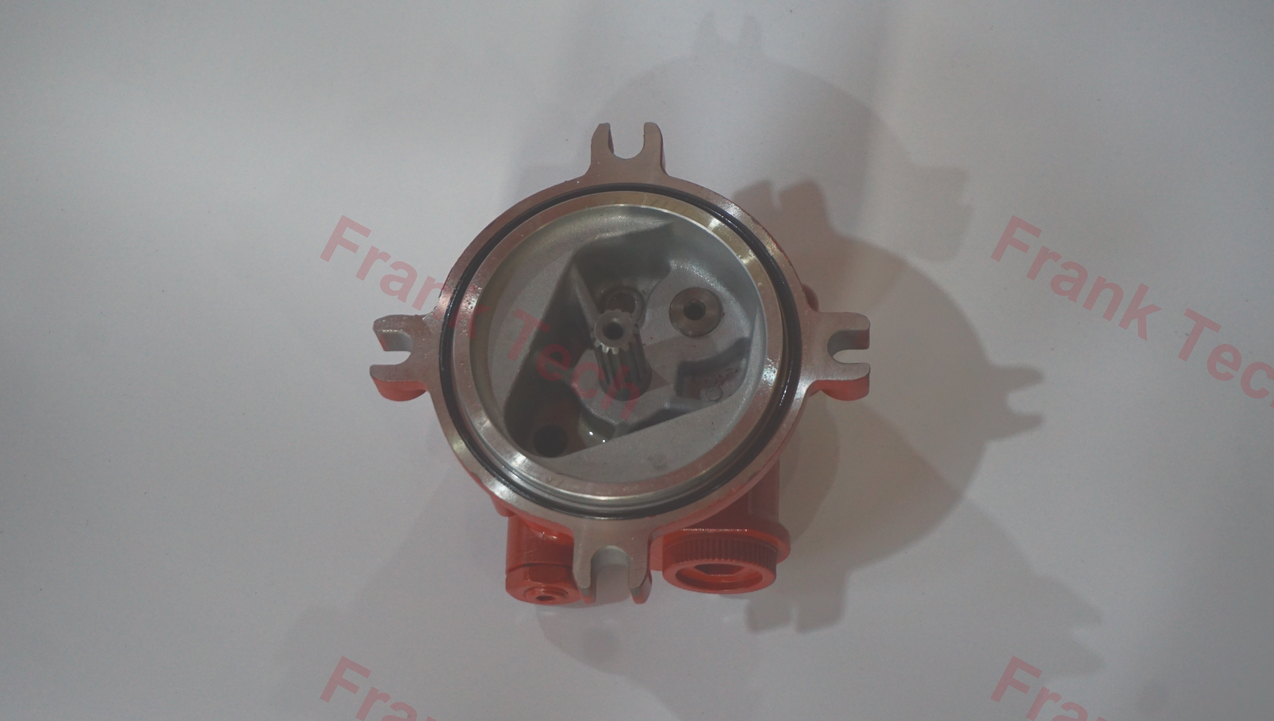 Pilot Pump component photo