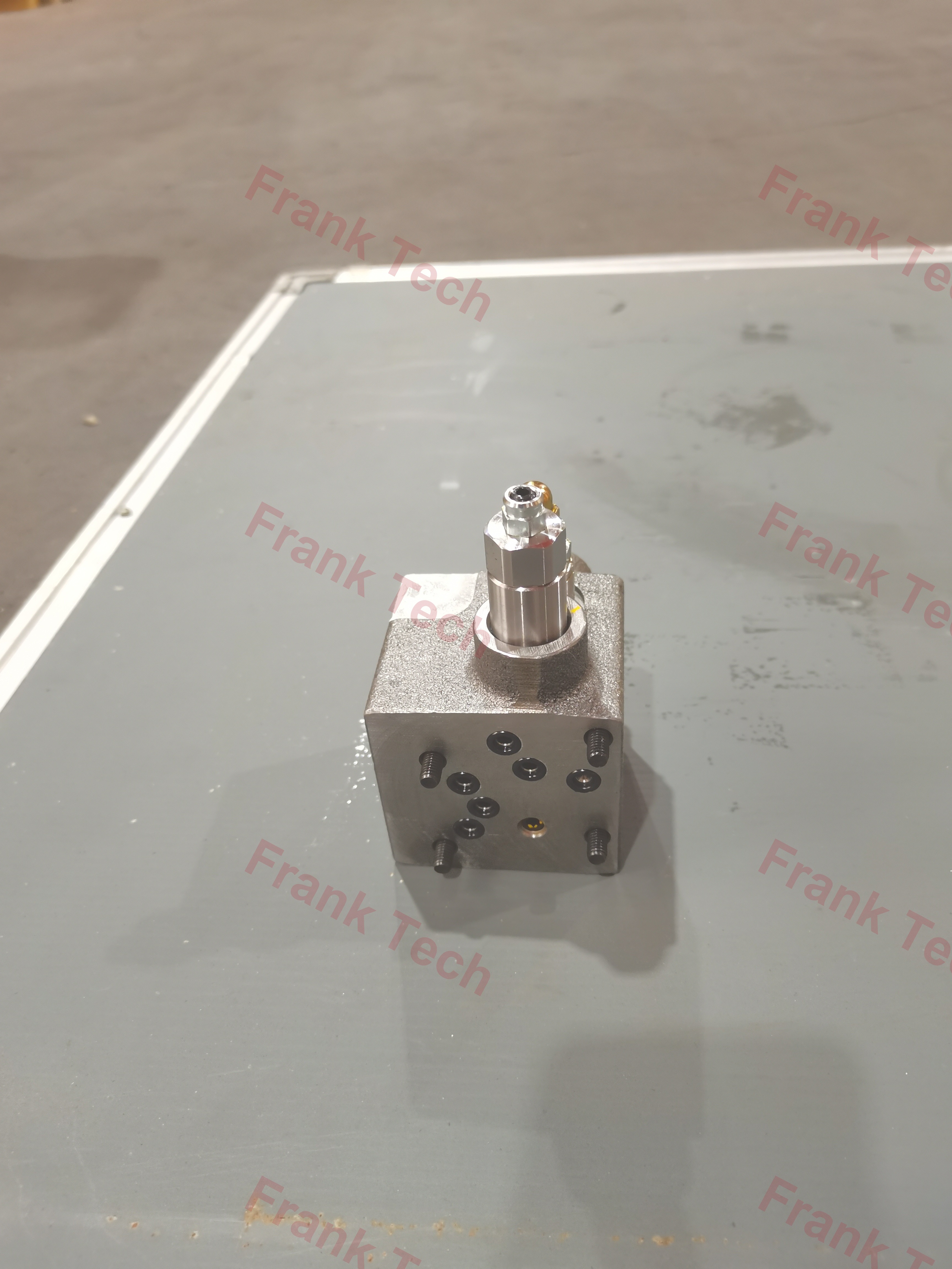 Pressure Cutoff Valves for K5V200SH