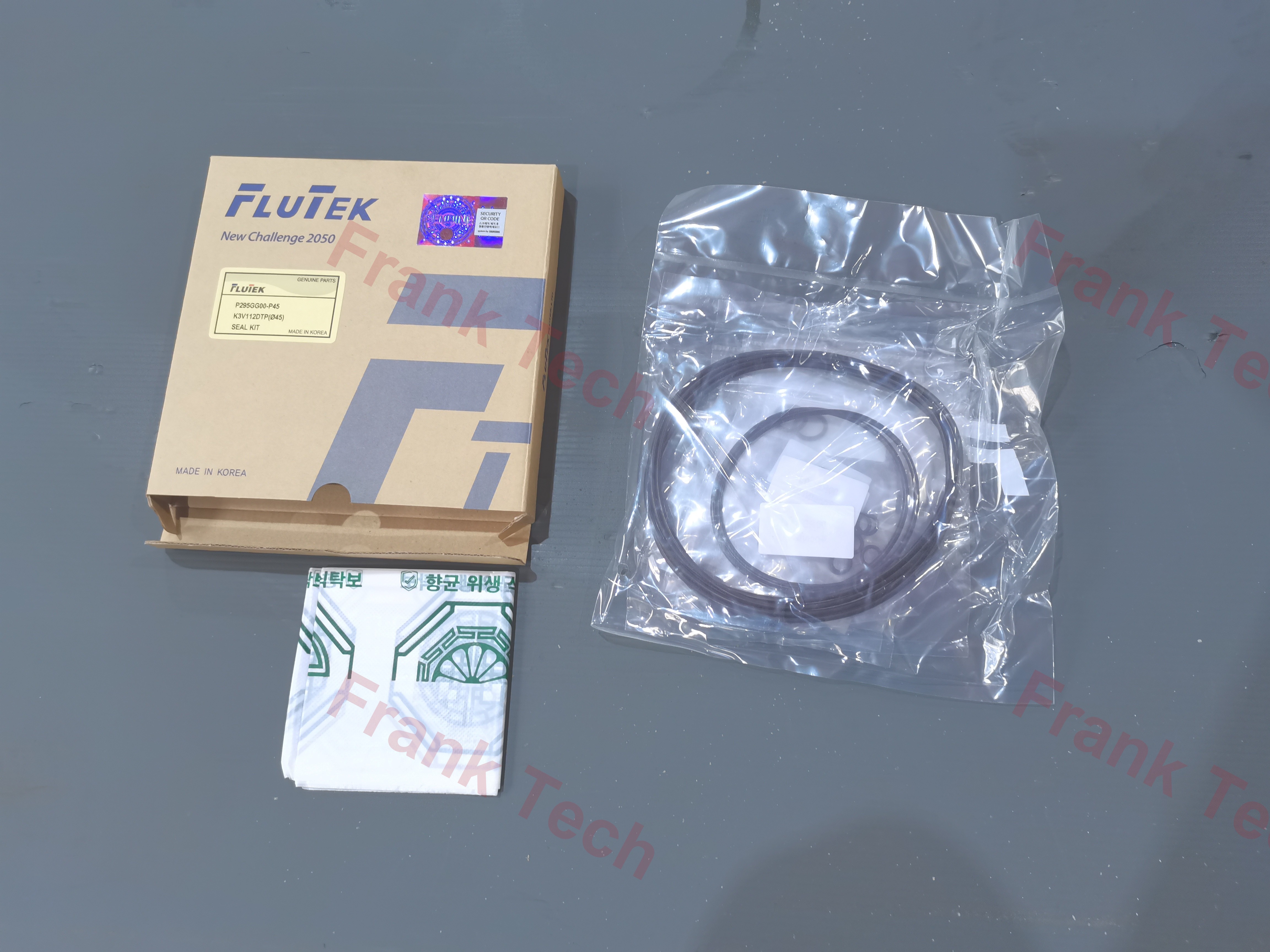 Seal Kit