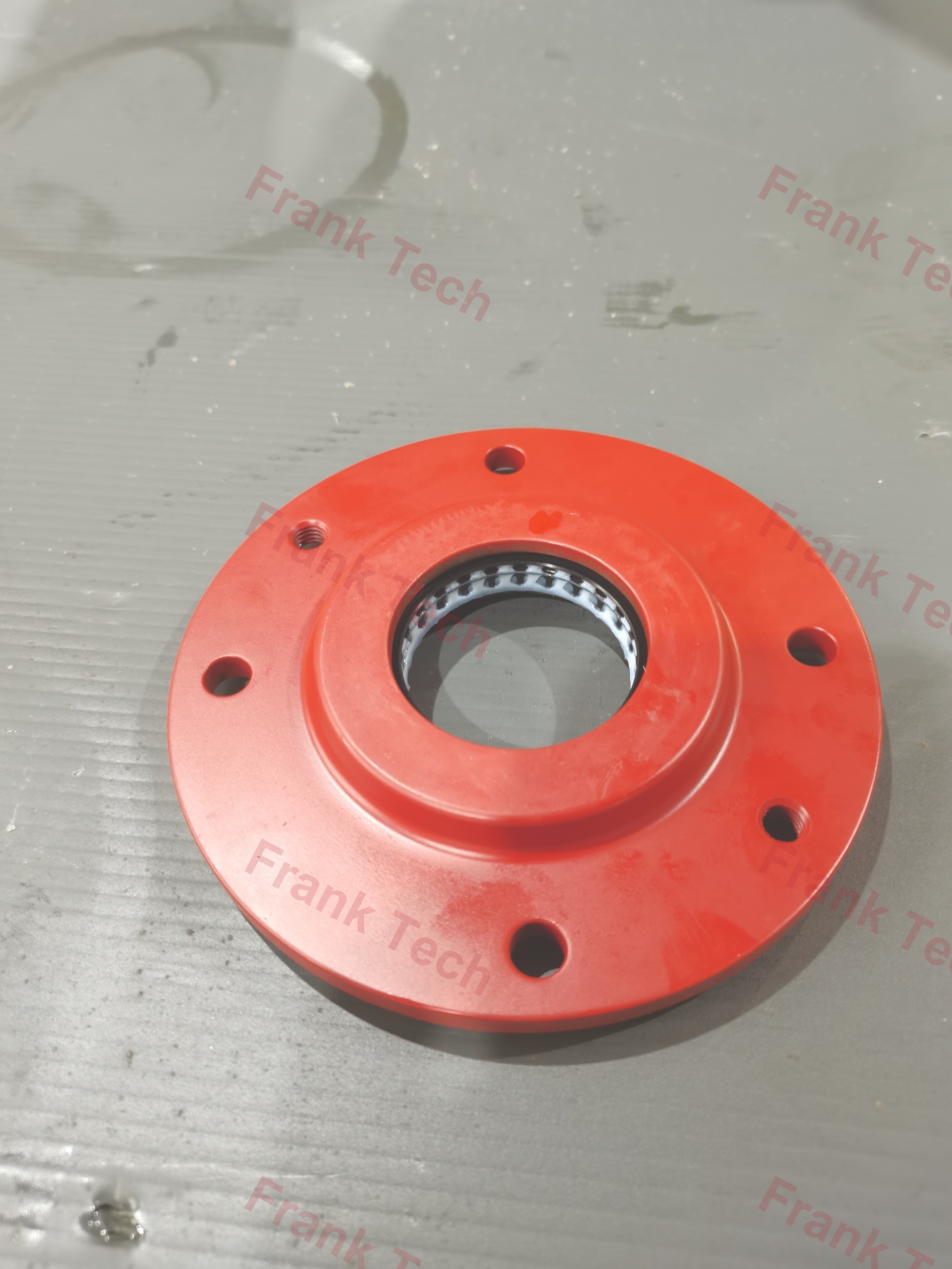 Seal Cover component photo