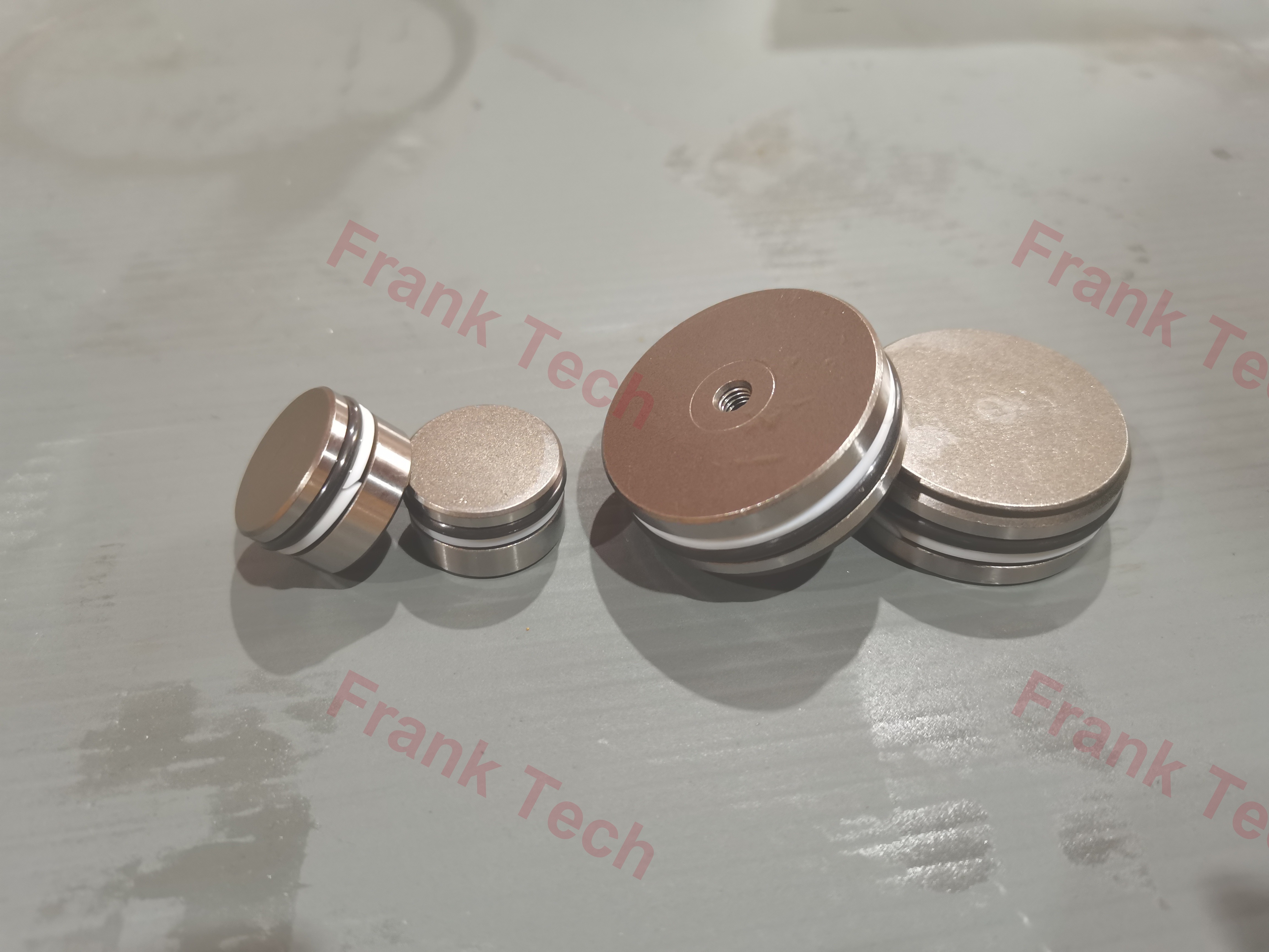 Snap Ring for M5X130, M5X180 swing motors