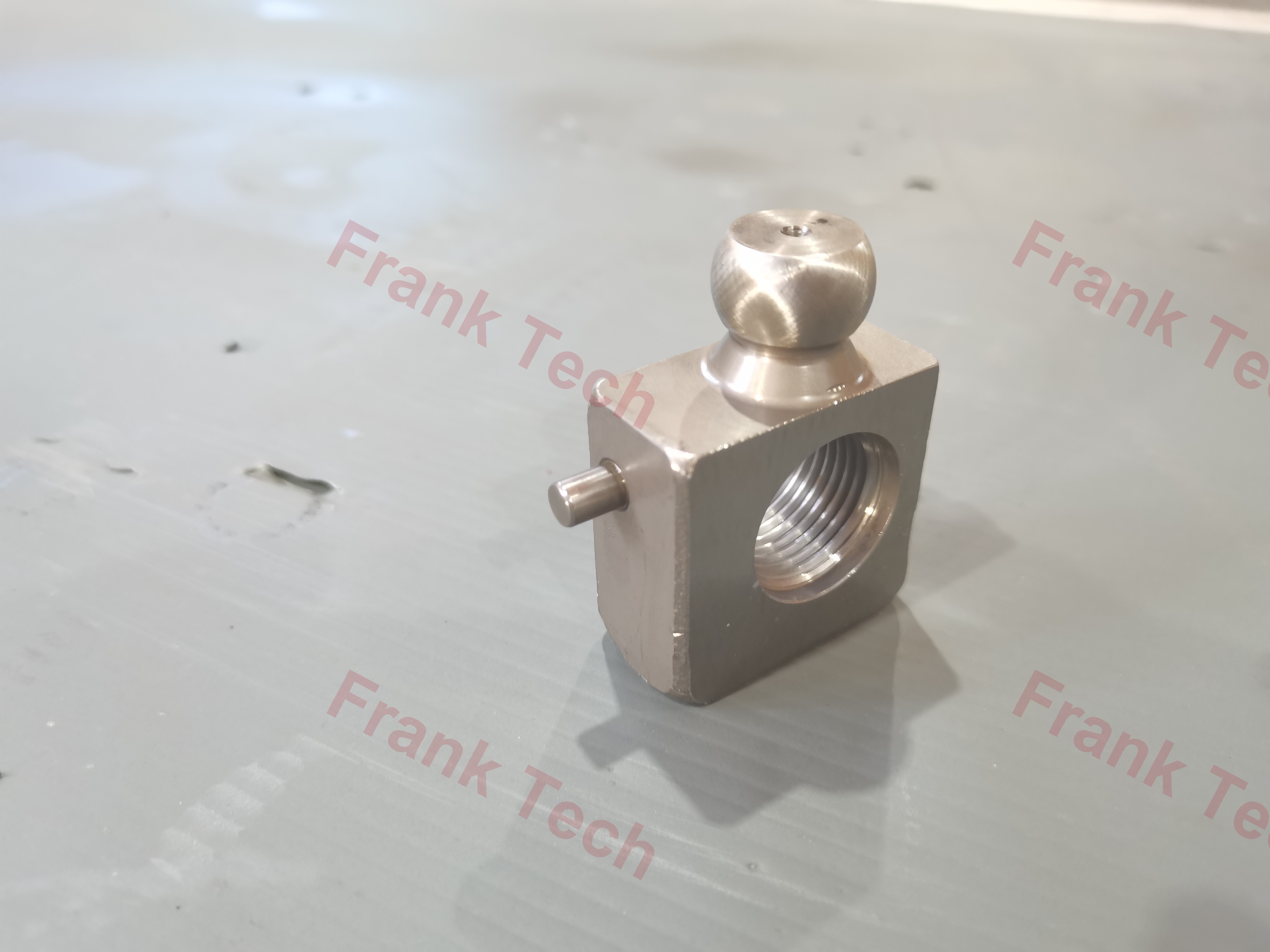 Tilting Pins for M5X130, M5X180 swing motors